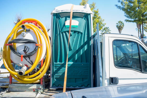 Trusted Wrangell, AK porta potty rental Experts
