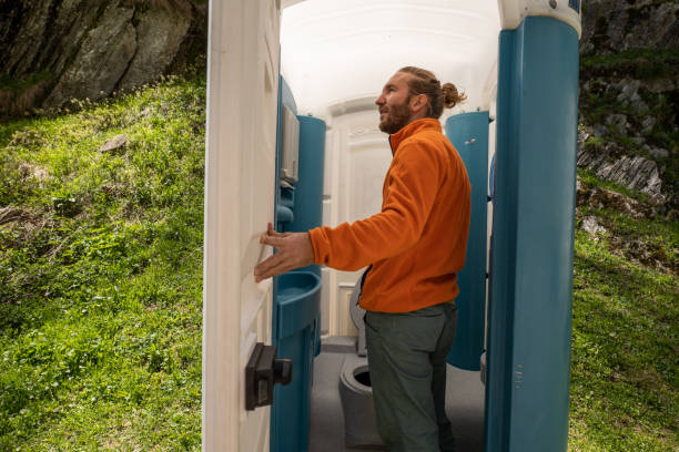 Porta potty services near me in Wrangell, AK
