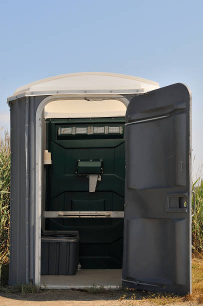 Best Local porta potty services  in Wrangell, AK