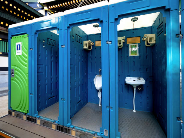 Best Temporary restroom rental  in Wrangell, AK