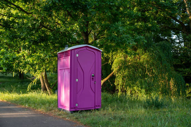 Best Long-term porta potty rental  in Wrangell, AK