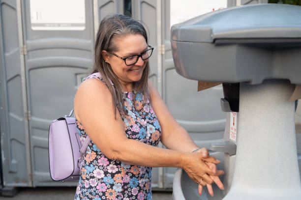 Best Handicap porta potty rental  in Wrangell, AK