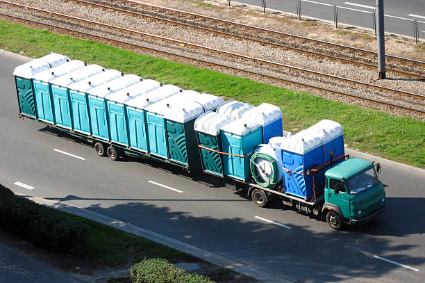 Best Portable toilet rental cost  in Wrangell, AK